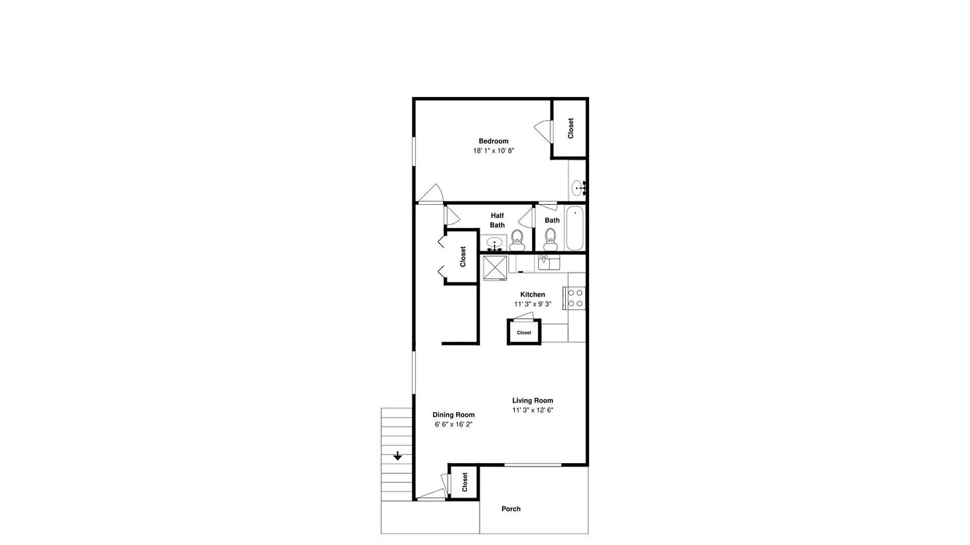 Horizon South #76G Apartment Panama City Beach 0*,  United States