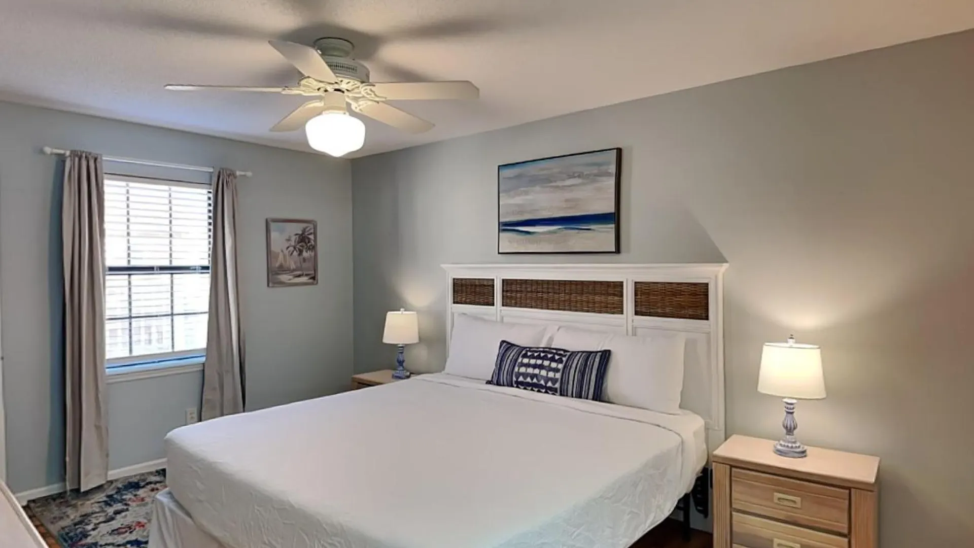 Horizon South #76G Apartment Panama City Beach 0*,  United States