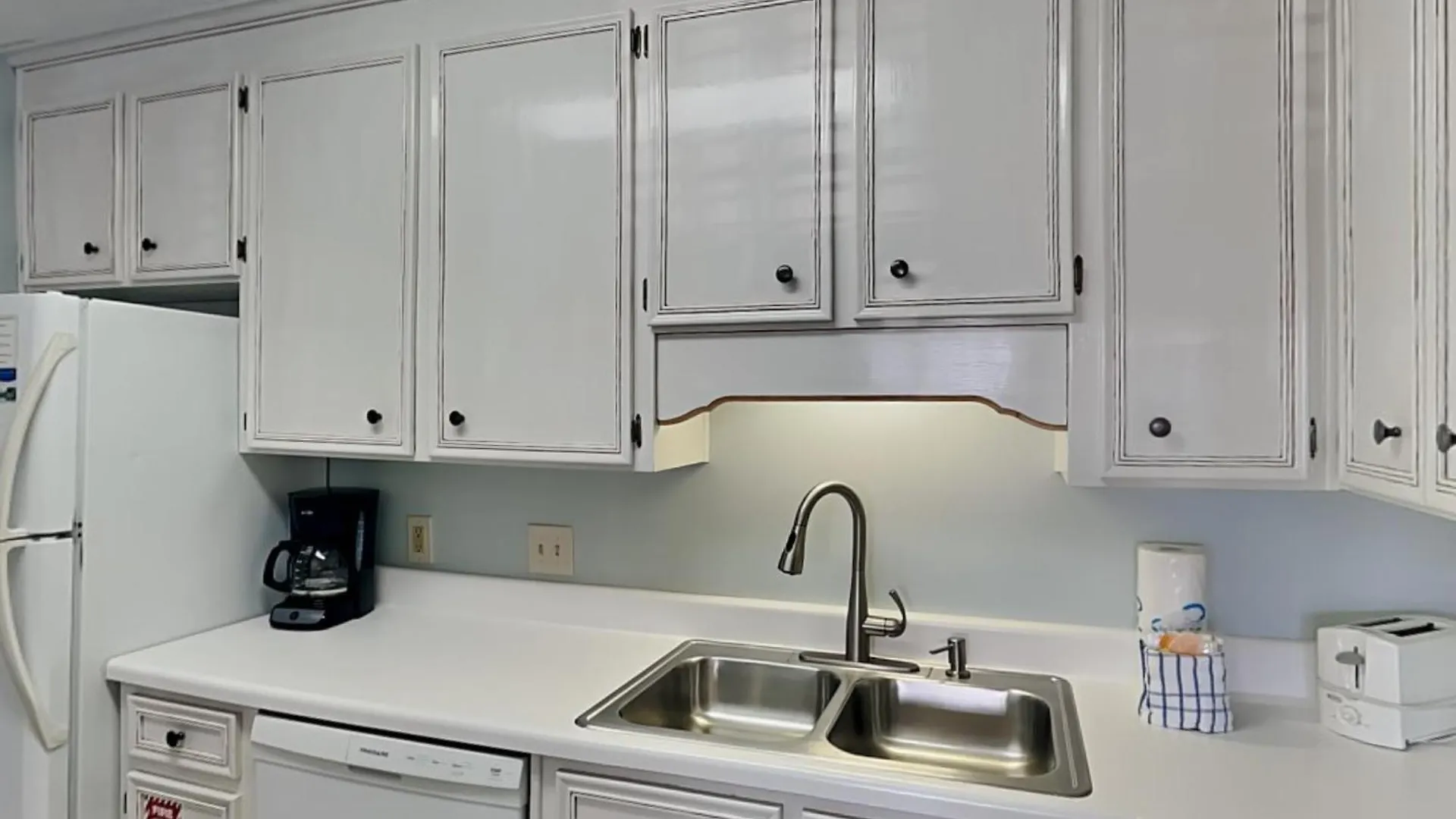 Horizon South #76G Apartment Panama City Beach