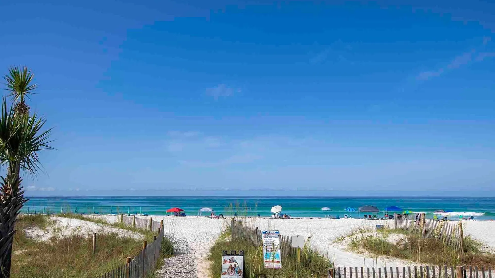 Horizon South #76G Apartment Panama City Beach